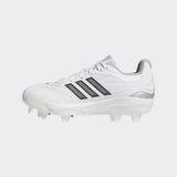 adidas Women's Adizero Instinct 3.0 TPU Softball Cleats-2