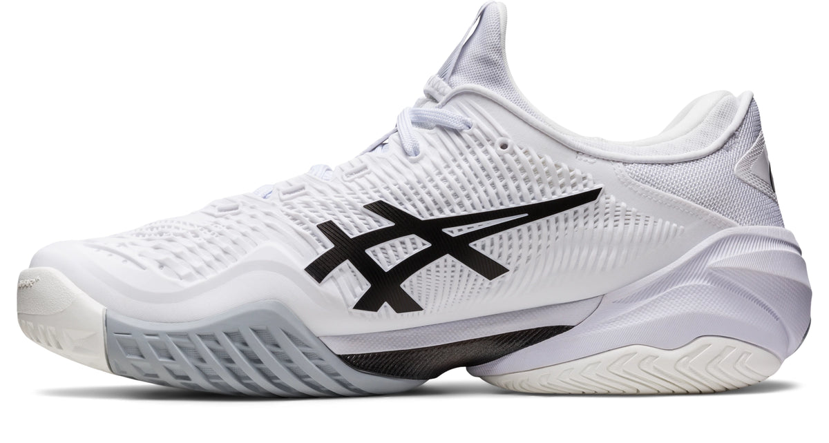 Asics Men's Court FF 3 Tennis Shoes-2