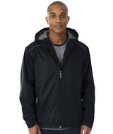 Charles River Unisex Nor'easter Jacket-1