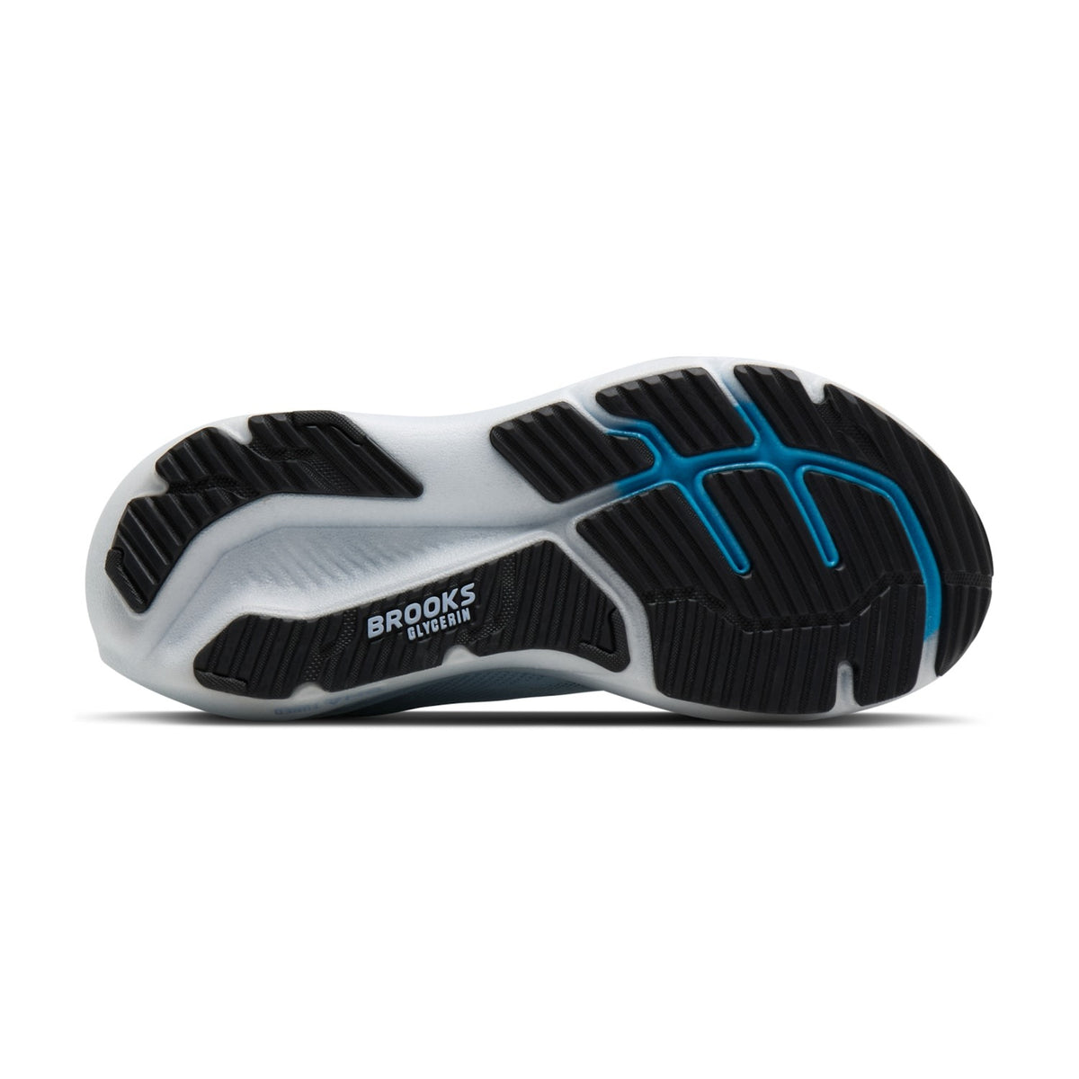 Brooks Women's Glycerin 23 Running Shoes-6