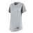 Mizuno Girl's NXT 1-Button Softball Jersey-1