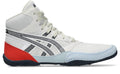 Asics Youth Snapdown 4 Grade School Wrestling Shoes-1