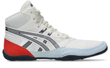 Asics Youth Snapdown 4 Grade School Wrestling Shoes-1