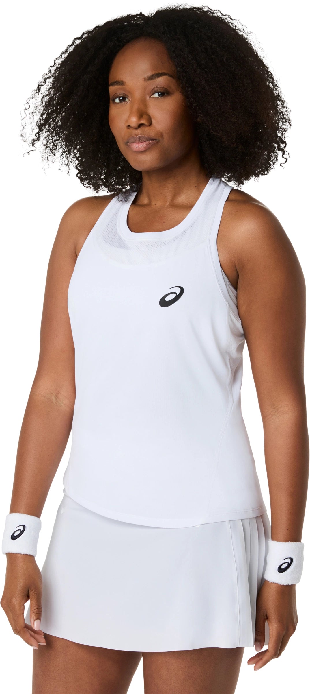 Asics Women's Match Tank-3