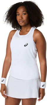 Asics Women's Match Tank-3