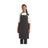 Artisan Collection by Reprime Regenerate Recycled Bib Apron-1