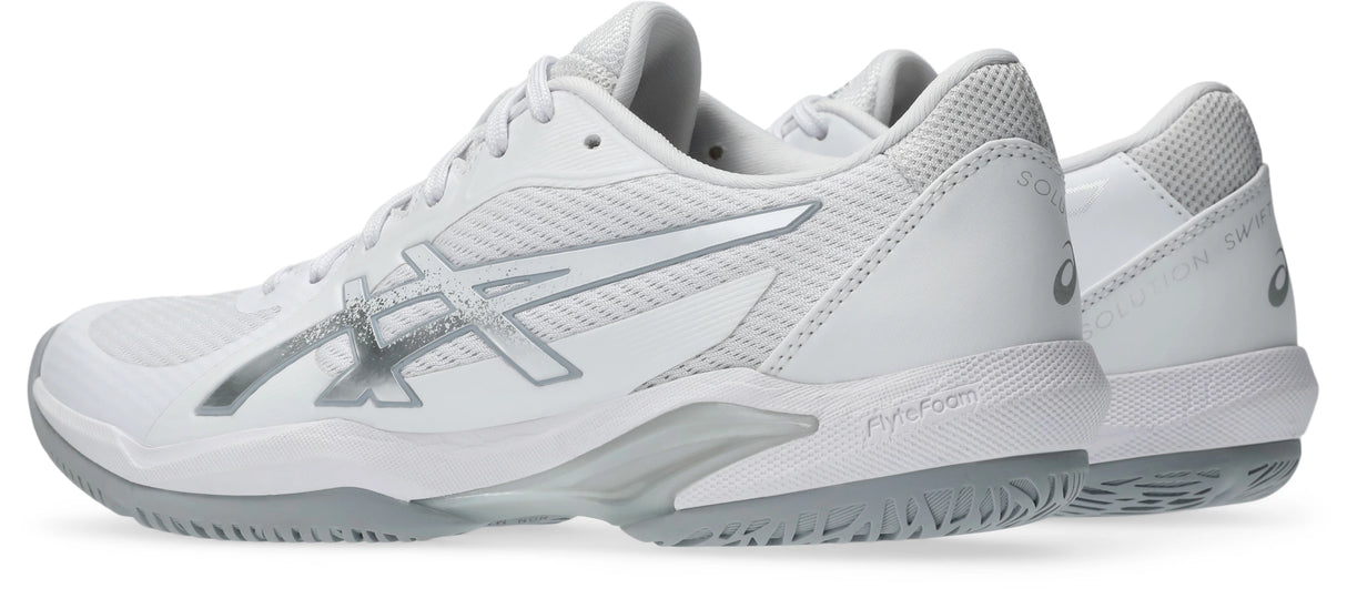 Asics Women's Solution Swift FF 2 Tennis Shoes-7