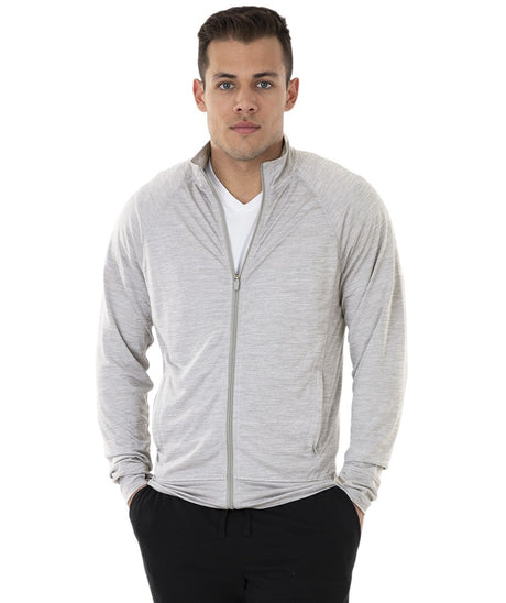 Charles River Men's Tru Fitness Jacket-1