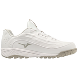 Mizuno Adult Ambition 3 BB Low All Surface Baseball Shoes-3