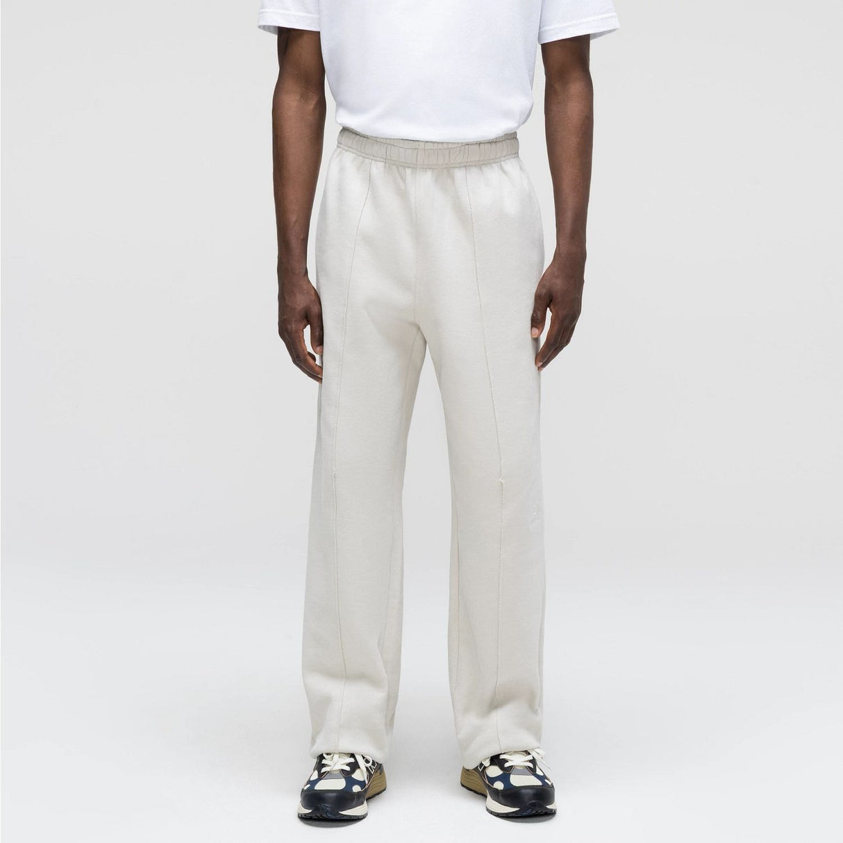 New Balance Men's Made in USA Fleece Pants-2