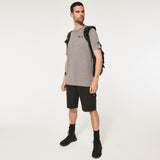 Oakley Men's Si Strong Tee-9