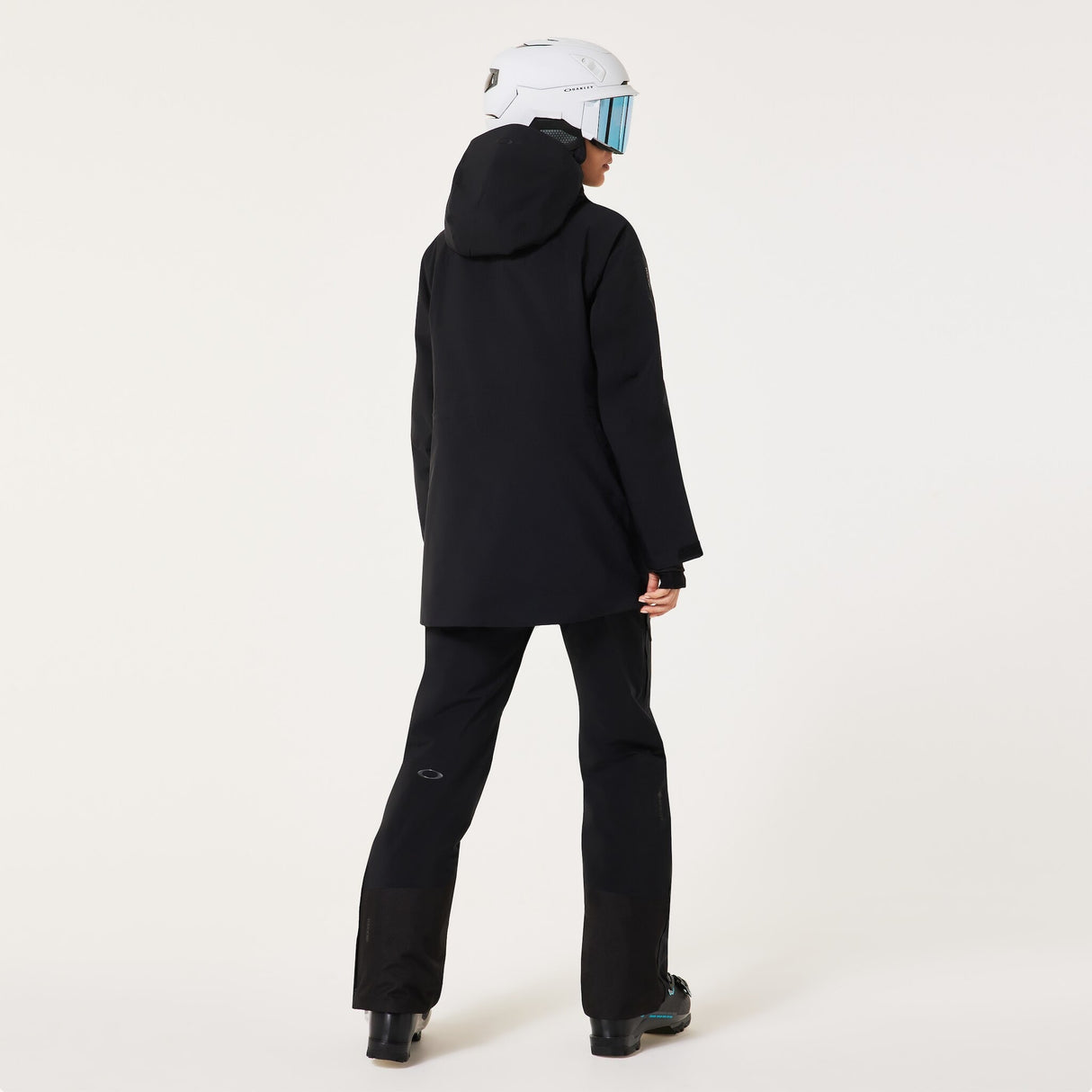 Oakley Women's Sub Temp RC Gore-Tex Pants-3