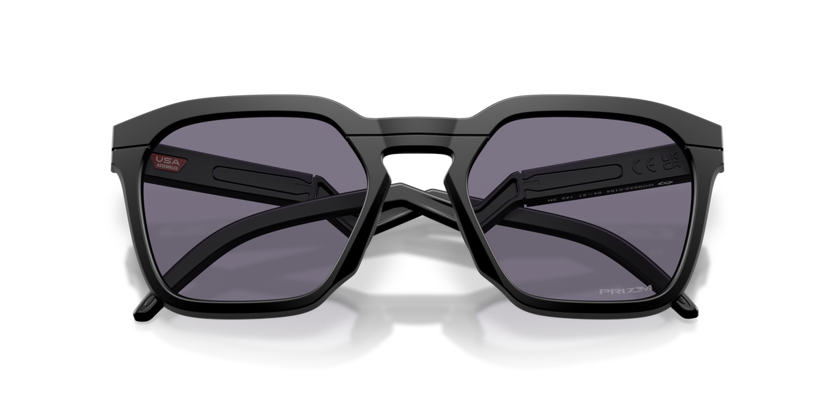 Oakley HSTN Square Glasses-9