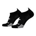 Brooks Ghost Lite No Show Socks 2-Pack-1