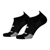 Brooks Ghost Lite No Show Socks 2-Pack-1