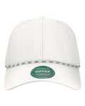 LEGACY Six-Panel Ripstop Rope Cap-1