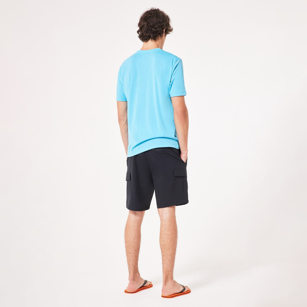 Oakley Men's Cape Cargo RC Hybrid 20" Shorts-3