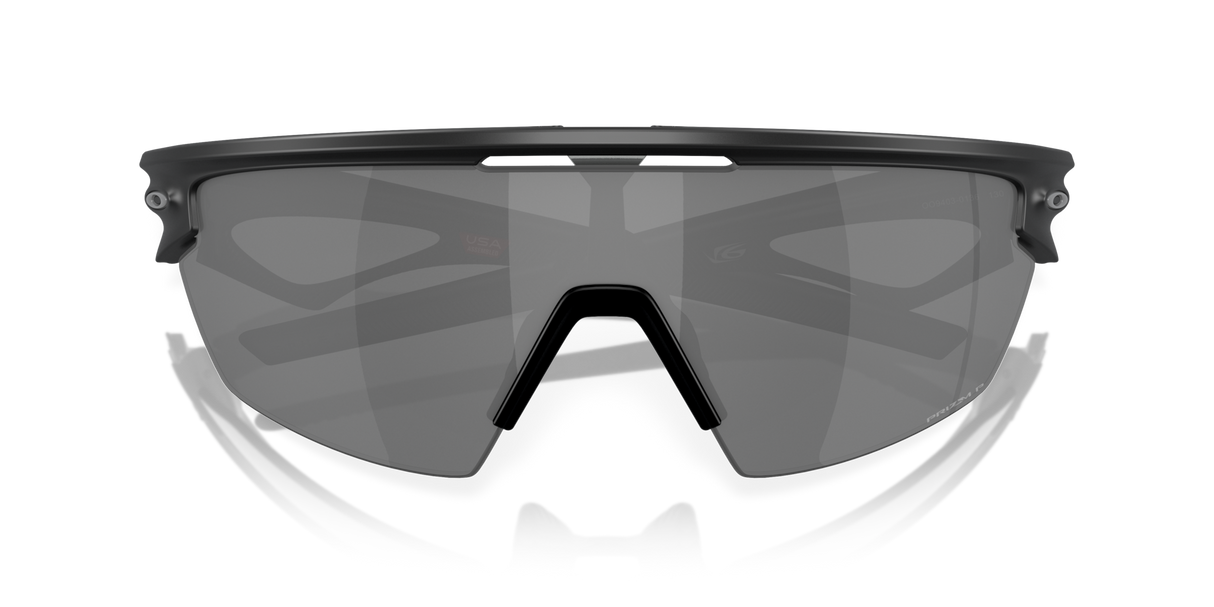 Oakley Sphaera Sunglasses-9