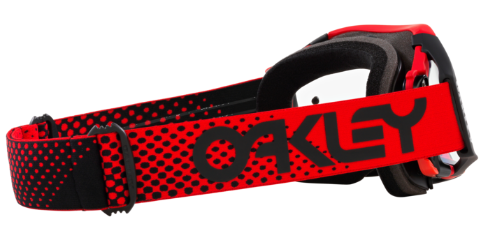 Oakley Airbrake MX Goggles-10