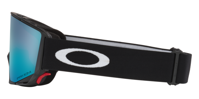 Oakley Flow Scape AF M Snow Goggles-5