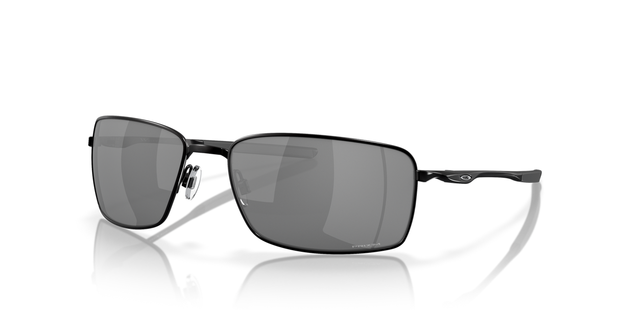 Oakley Square Wire Glasses-3
