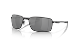 Oakley Square Wire Glasses-3