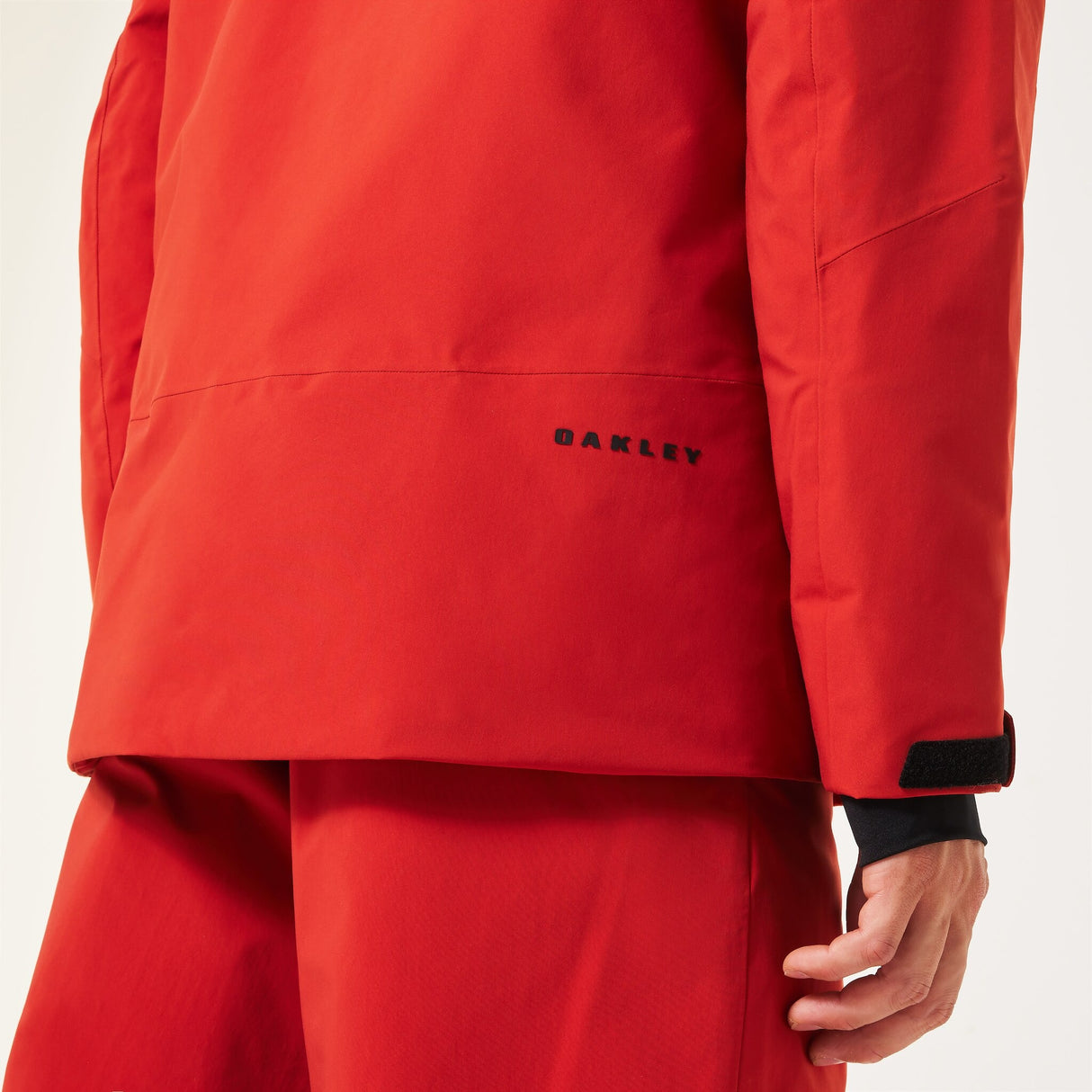 Oakley Men's Canopy Insulated Jacket-5