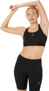 Asics Women's Road Compression Bra-1