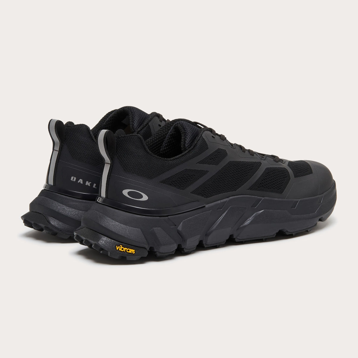 Oakley Men's Light Breathe Sneakers-5