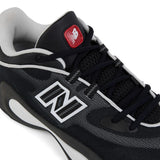 New Balance Men's P400 Low Basketball Shoes-9