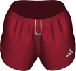 Adidas Women's Split Short League Outfitters