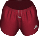 Adidas Women's Split Short League Outfitters