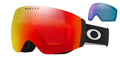 Oakley Flight Deck Pro Medium Snow Goggles-1