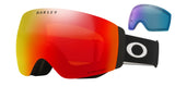 Oakley Flight Deck Pro Medium Snow Goggles-1