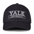 The Game Headwear Yale Dad Cap