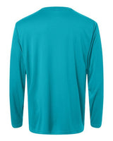 CORE365 Men's Capital Long Sleeve Performance T-Shirt-2