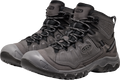 KEEN Men's Targhee IV Waterproof Hiking Boot-3