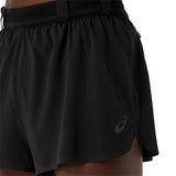 Asics Men's Metarun Split Shorts-4