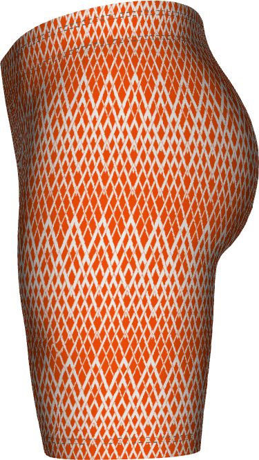 Adidas Compression Short Tight League Outfitters