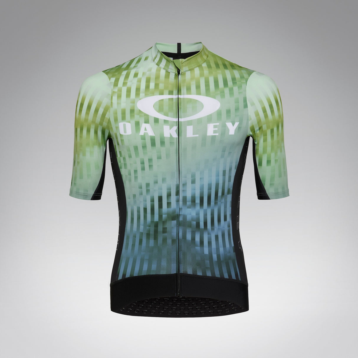Oakley Men's Icon Training Jersey T-Shirt-1