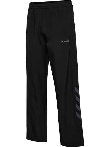 hummel Men's Hybrid Track Pants-1