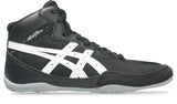 Asics Youth Matflex 8 Grade School Wrestling Shoes-1
