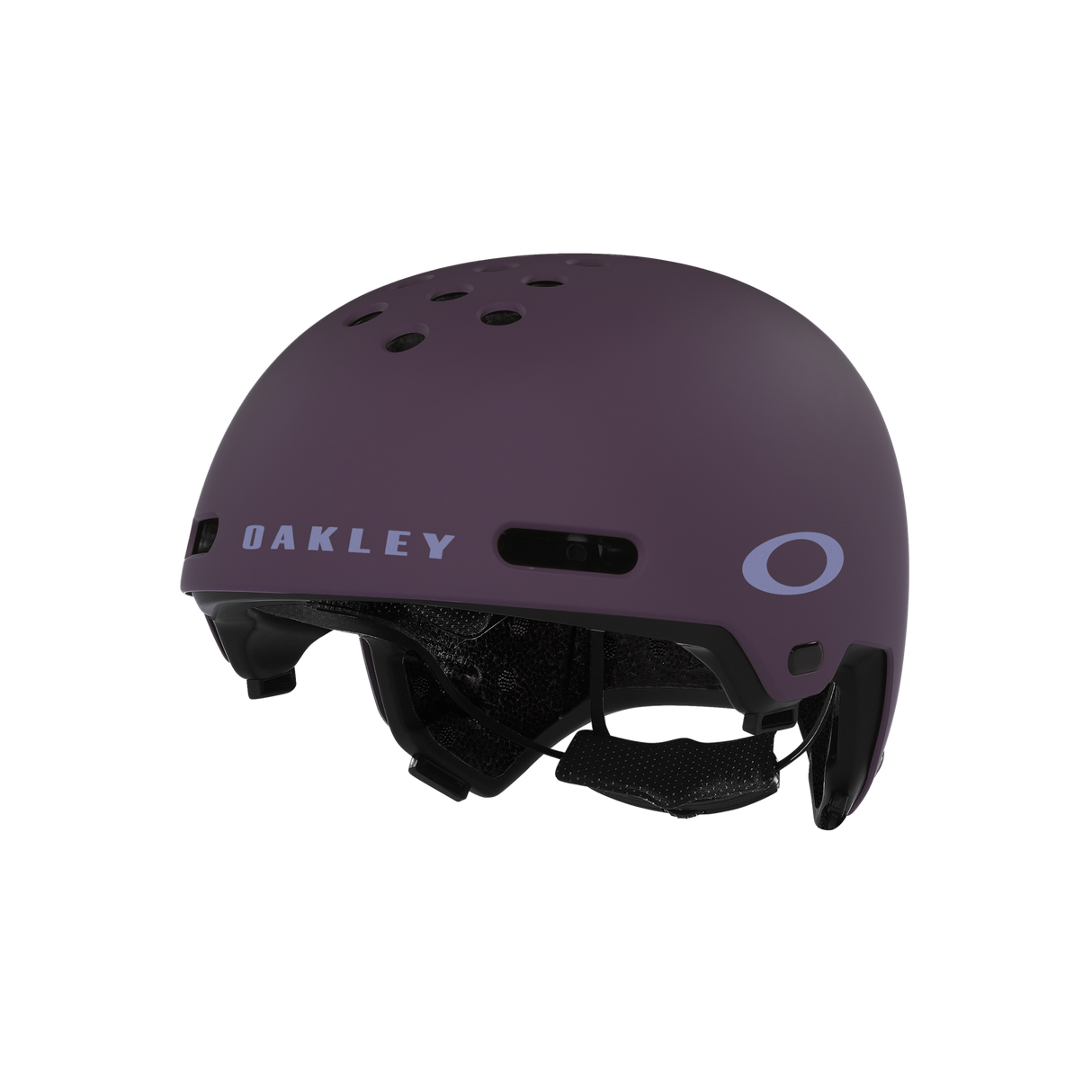 Oakley St 1 No Mips Skate Helmet-2