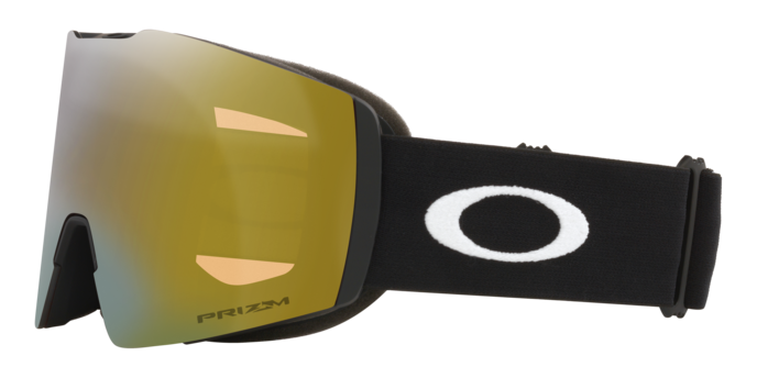 Oakley Fall Line L Snow Goggles-4