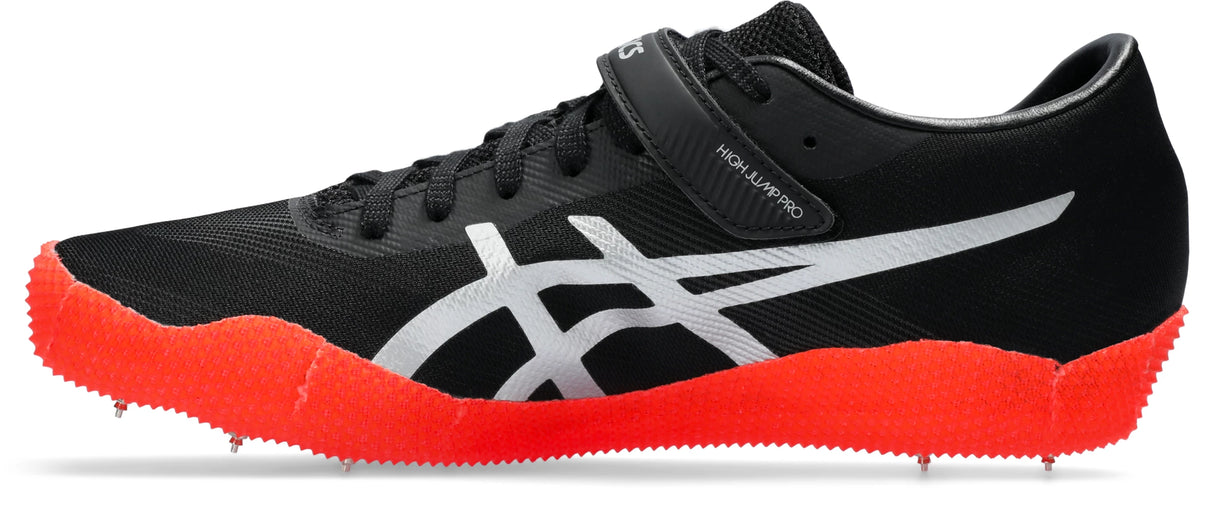 Asics Youth High Jump Pro 3 (l) Track & Field Shoes-2