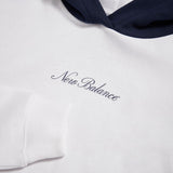 New Balance Girls' Academy Crest Hoodie-3