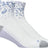 Asics Youth Performance Run Sock Quarter-1