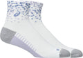 Asics Youth Performance Run Sock Quarter-1