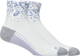 Asics Youth Performance Run Sock Quarter-1