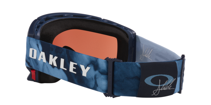 Oakley Flow Scape M Snow Goggles-7